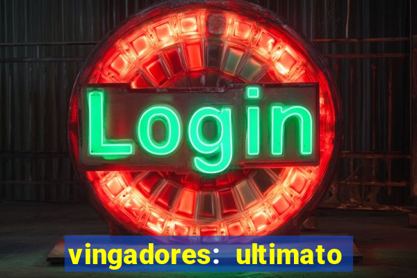 vingadores: ultimato filme completo dublado google drive